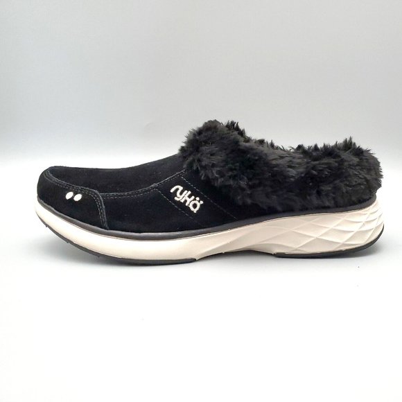 ryka clogs and mules
